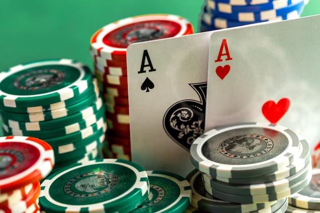Togel Online Game